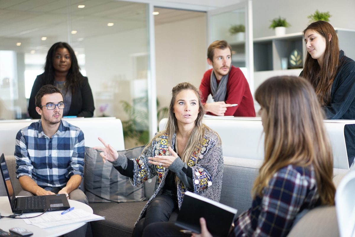 丁寧に何かお願いする時に使う英語表現9選 English Study Cafe 英語 英会話 Toeicの学習情報メディア