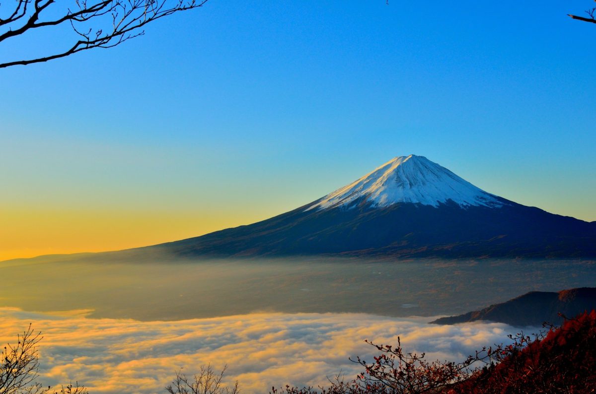 富士山を案内するときの英語例文9選 English Study Cafe 英語 英会話 Toeicの学習情報メディア