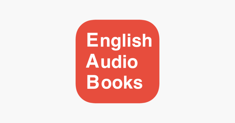  English AudioBooks